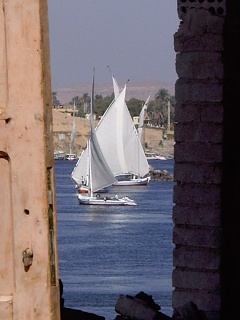 AswanBoats