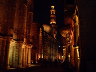 CairoIslamicArea