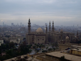 CitadelMosque1