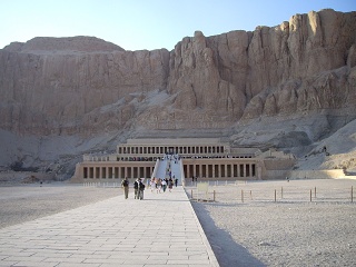 LuxorHatshepsutTemple