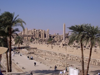 LuxorKarnak