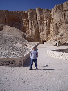 LuxorValleyOfKings