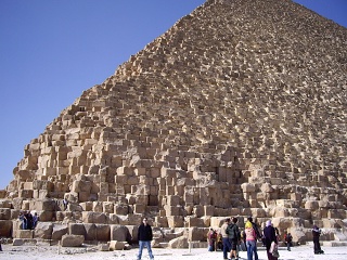 PyramidsDavid