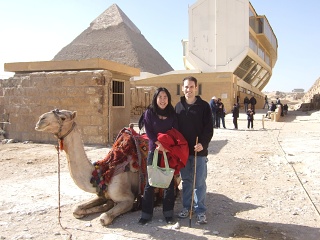 PyramidsDavidAngieCamel